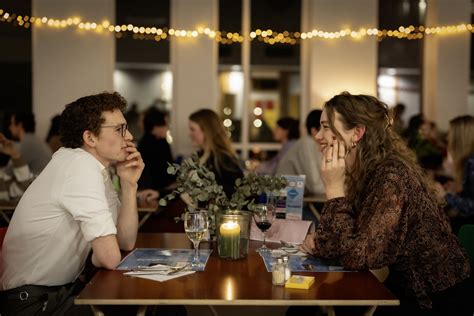 eerste date utrecht|30 unieke date